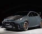Žhavá Toyota GR&nbsp;Yaris Morizo RR: Závodní bestie, o&nbsp;které můžeme jen snít