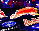 Když americká celnice zabavila turbo z&nbsp;Red Bull F1: Ford musel zachraňovat situaci ve&nbsp;2 ráno