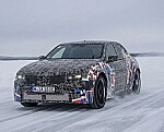 Elektrické M3, které může znít jako V10? BMW si&nbsp;jde pro emoce do&nbsp;nahrávacího studia