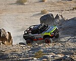 Majitelé Fordu Raptor mají unikátní šanci zažít King of&nbsp;Hammers jinak: VIP off-road zážitek přímo v&nbsp;srdci dění