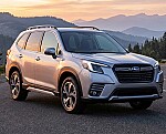 Subaru svolává téměř 70&nbsp;tisíc aut: v&nbsp;horku může unikat palivo a&nbsp;hrozí požár