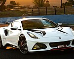 Nejsilnější Lotus Emira vznikne jen pro Austrálii. Bathurst Edition bude mít 503 koní a&nbsp;vznikne v&nbsp;15&nbsp;kusech
