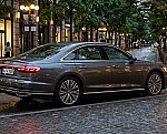 Konec Audi A8? V&nbsp;Německu už ho&nbsp;neobjednáte a&nbsp;tohle nevypadá dobře