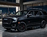 Nový GMC Yukon 2027 míří vysoko: Kompresorový osmiválec a&nbsp;duch legendárního Typhoonu