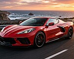 Manuál pro C8&nbsp;Corvette? Chevrolet má jasnou odpověď