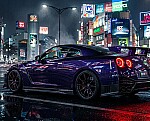 Nissan GT-R se&nbsp;vrací: Nová Godzilla má dorazit do&nbsp;roku 2030