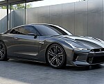 Nissan znovu oživuje legendu. Nové GT-R je&nbsp;ve vývoji a&nbsp;na&nbsp;obzoru jsou i&nbsp;další sportovní vozy