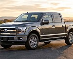 Ford má velký problém: 1,4 milionu pickupů může za&nbsp;jízdy nečekaně podřadit