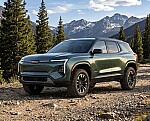 GMC Jimmy se&nbsp;vrací: Legendární off-road může zatopit Broncu i&nbsp;Wrangleru