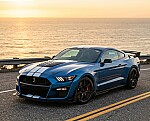 Ford a&nbsp;konec jména Shelby: Proč slavný badge zmizel z&nbsp;nového Mustangu