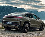Porsche ukázalo elektrický Cayenne Coupe. Má až 1139 koní a&nbsp;vypadá ještě lépe