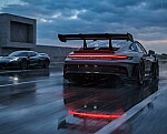 Porsche prodává podíl v&nbsp;Bugatti Rimac. Teď je&nbsp;jasné, na&nbsp;co se&nbsp;chce soustředit