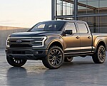 Potvrzeno: Nová generace Fordu F-150 dorazí do&nbsp;roku 2029