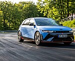 Navzdory útlumu elektromobilů slaví Hyundai Ioniq 5&nbsp;nečekaný růst
