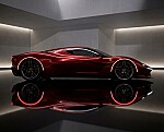 Ferrari vstupuje do&nbsp;elektrické éry po&nbsp;svém. Luce má být luxusní extrém