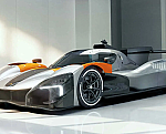 McLaren odhalil okruhové monstrum: 720 koní z&nbsp;čistého V6&nbsp;bez hybridu