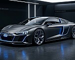 Audi připouští možnost návratu R8, podmínkou je&nbsp;hybridní pohon a&nbsp;ziskovost
