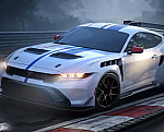 Ford slaví Ameriku po&nbsp;svém: Mustang GTD dostal novou edici Spirit of&nbsp;America