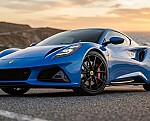 Konec jedné éry: Lotus Emira opouští Toyotu i&nbsp;AMG a&nbsp;sází na&nbsp;hybridní V6