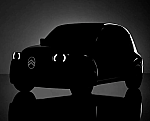 Citroën 2CV je&nbsp;zpět. Legendární kachna se&nbsp;vrací jako levný elektromobil