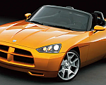 Vypadal jako malý Viper a&nbsp;měl stát pakatel. Proč Dodge Demon nikdy nevznikl